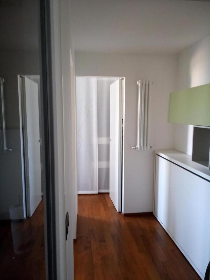 Dueventotto Apartment Genoa Luaran gambar