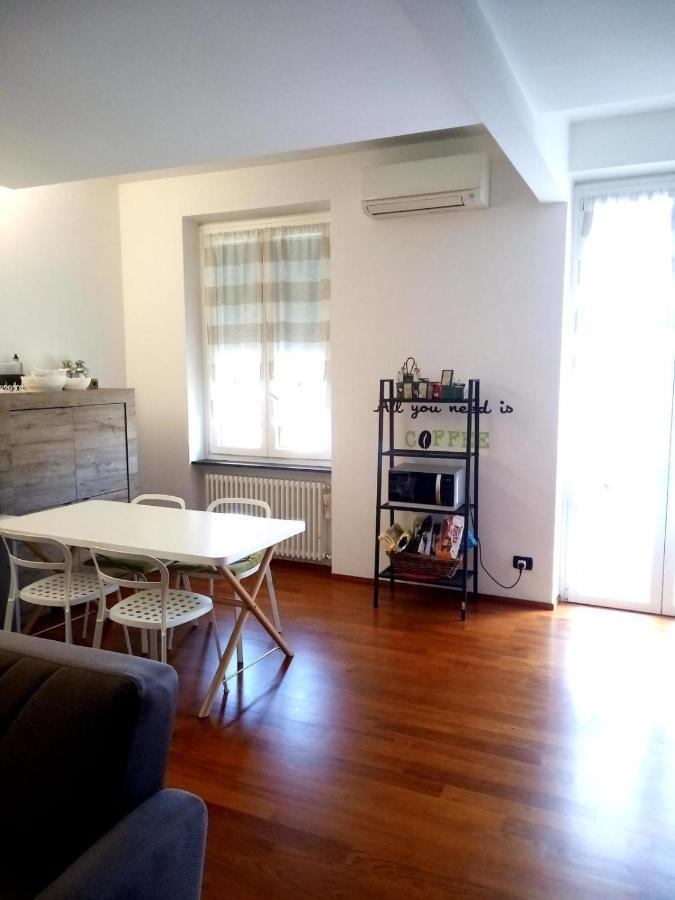 Dueventotto Apartment Genoa Luaran gambar
