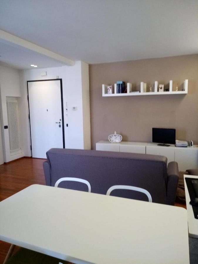 Dueventotto Apartment Genoa Luaran gambar