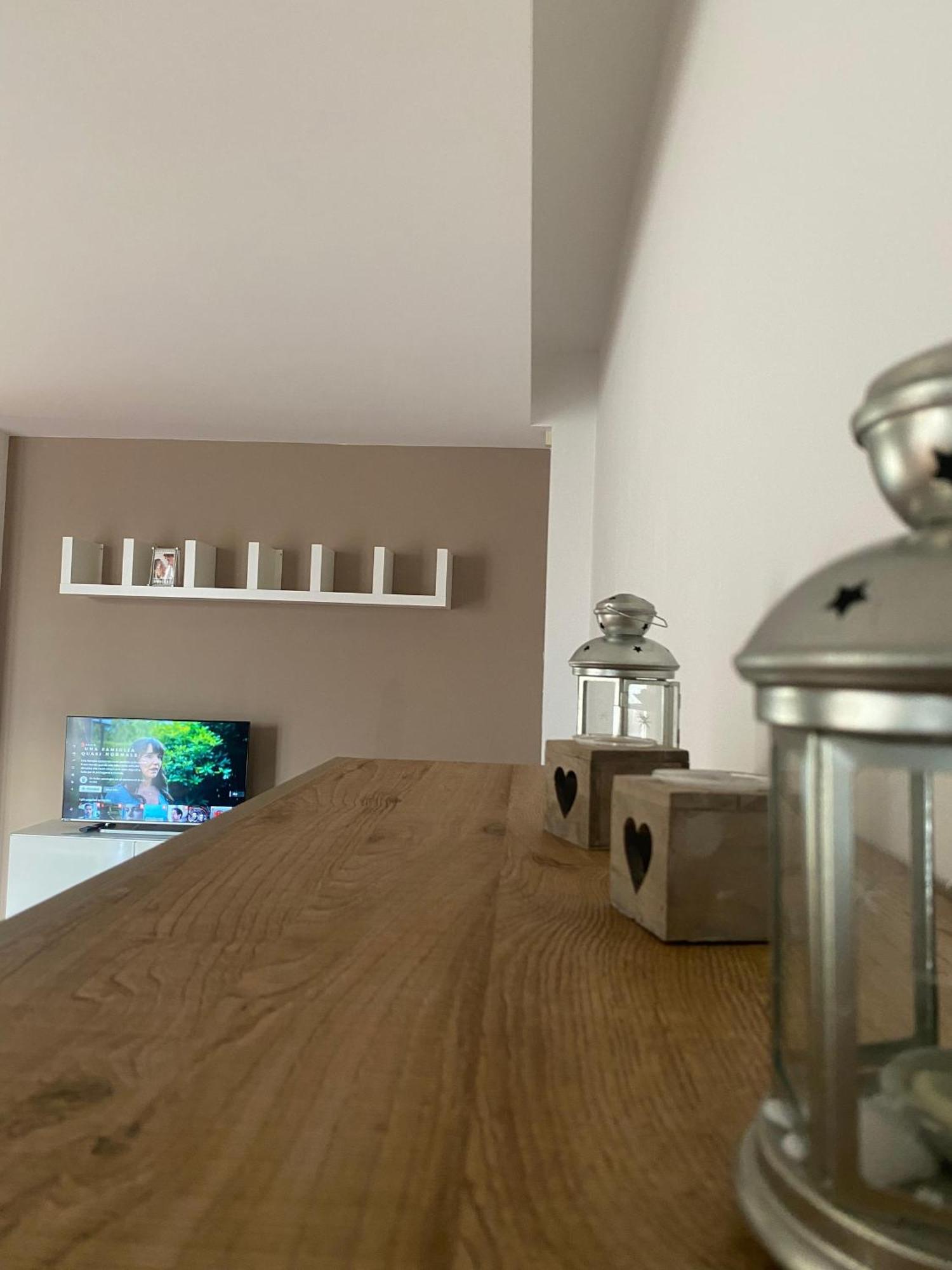 Dueventotto Apartment Genoa Luaran gambar