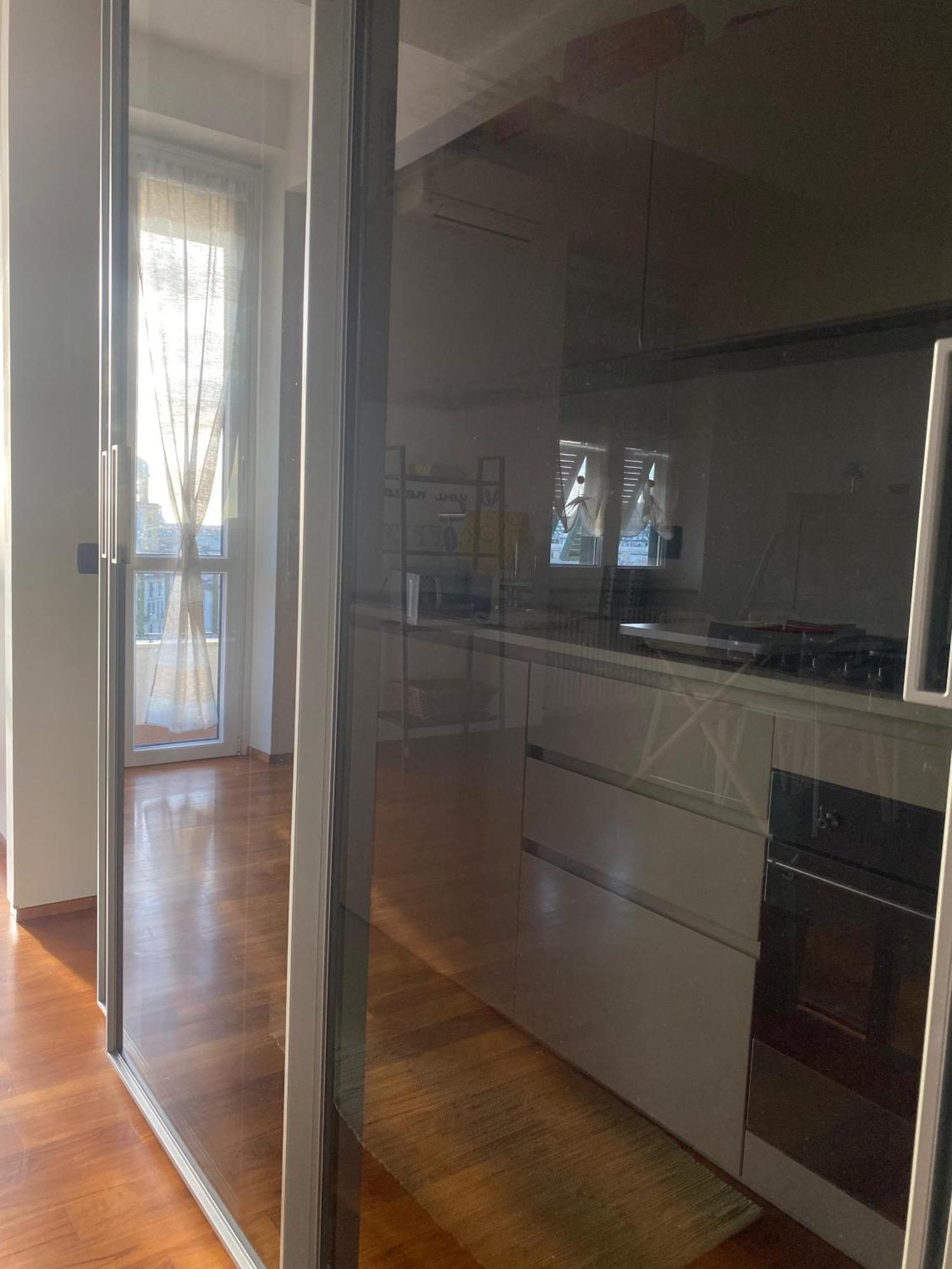 Dueventotto Apartment Genoa Luaran gambar