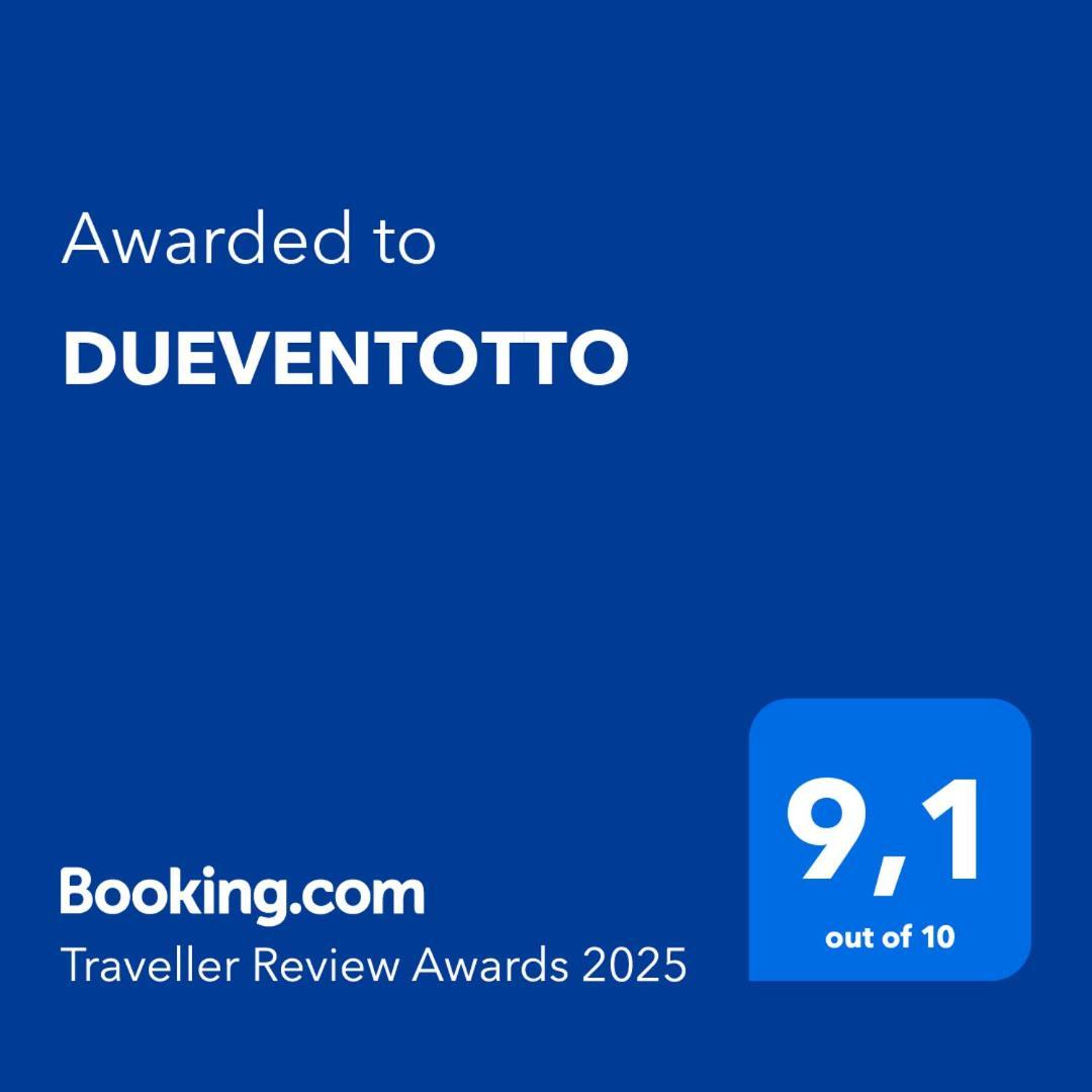 Dueventotto Apartment Genoa Luaran gambar